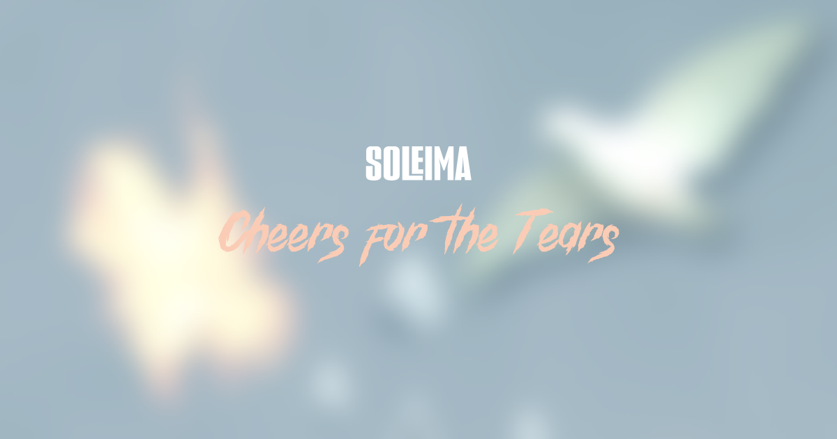 Soleima Official Site